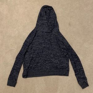 light weight sweatshirt
